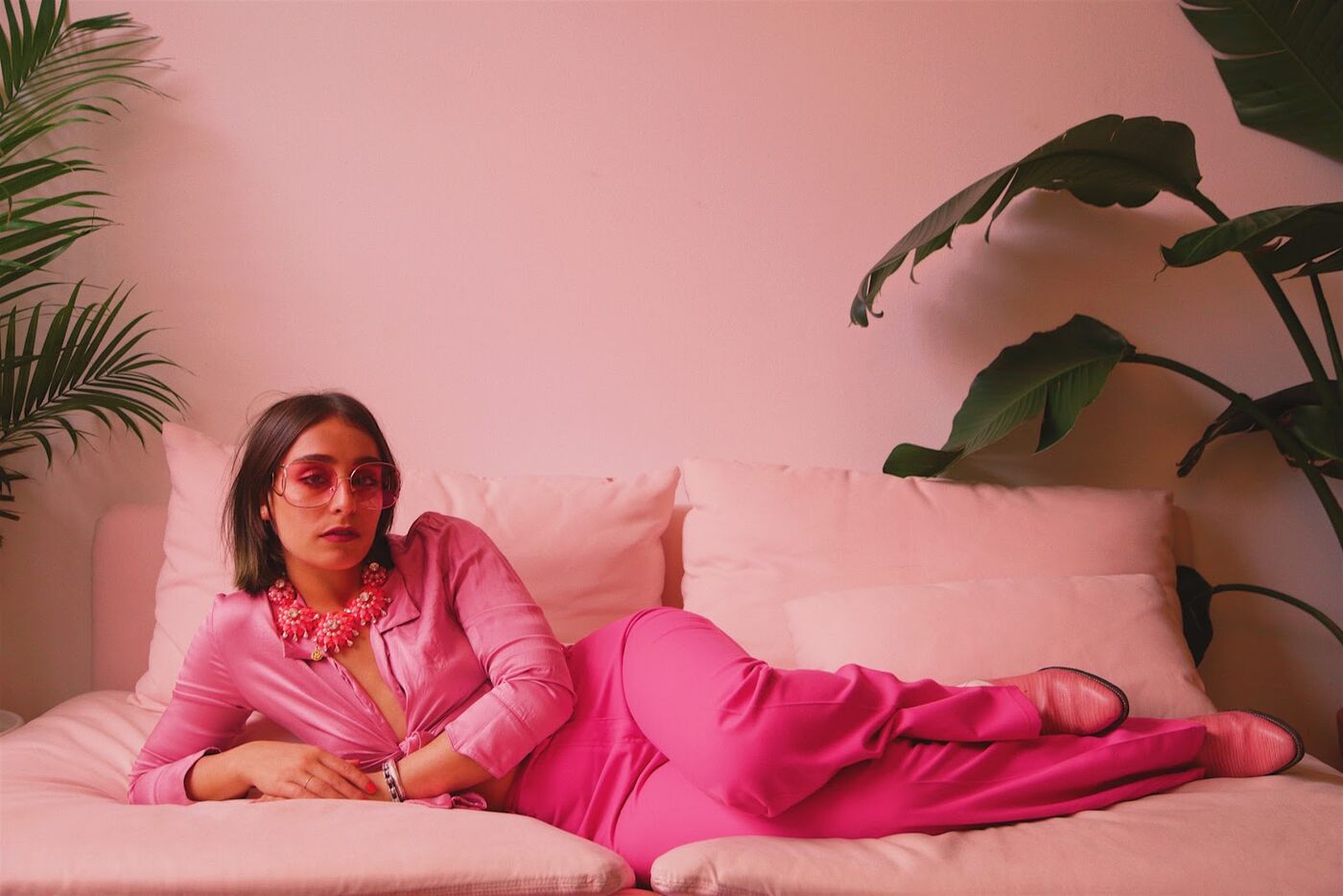 Let's Get Flashy X Beacon's Closet