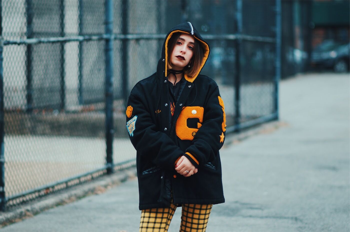 High Schooler